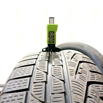 17" ALU kola – 5x112 – 8J x 17" ET43 - 7