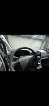 Hyundai H1 2.5 CRDi 125KW - 7
