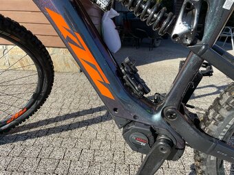 Prodám KTM Prowler Prestige - 7