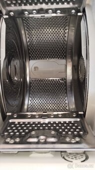 Prodám pračku Electrolux vrchem plněnou - 7