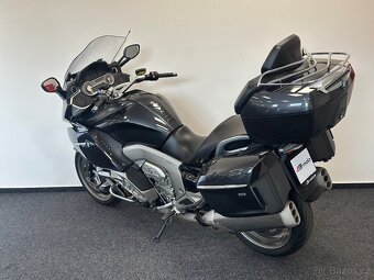BMW K1600 GTL - 7