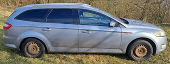Ford Mondeo - 7