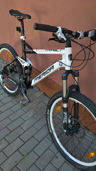 Merida trail 26 XL - 7