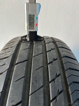 Letní pneu Sailun 215/60R16 - 7
