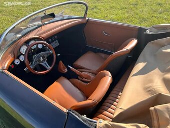 Porsche 356 Speedster-Classic Motor Carriages - 7