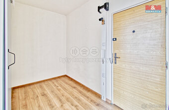 Prodej bytu 2+1, 60 m², Jirkov, OV, ul. Na Borku - 7