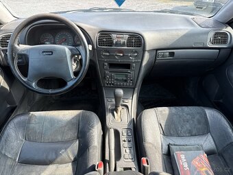 Volvo S40 2.0i 16V 100kW AUTOMAT - 7