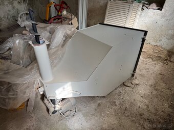 Automatický kotel BENEKOV ling 25/160l - uhlí NOVÝ NEPOUŽITÝ - 7