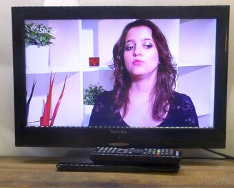 Malá LED televize Technika 16 palců, nemá DVBT2 - 7