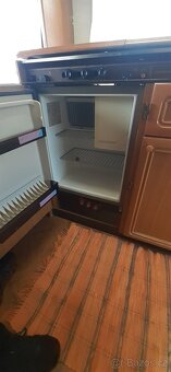 Karavan Hobby 420 - 7