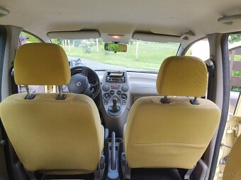 Fiat panda 1.2, r.v.2005 Rychlé jednání SLEVA - 7