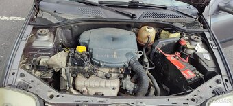 Renault Thalia 1,4i - 7