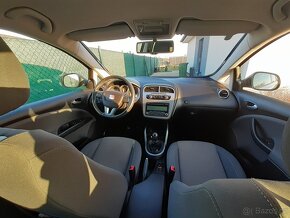 Seat Altea XL - 7