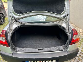 Renault Mégane 2 Sedan 1.5dci 74kw - 7