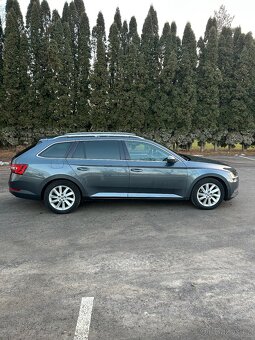 Škoda Superb 3 - 7