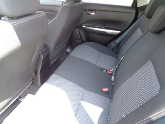SUZUKI VITARA 1.4 BOOSTER JET PREMIUM,KOUPENO ČR,SERVISKA - 7