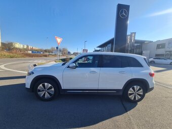 Mercedes EQB 300 4matic 7/2024 - 7