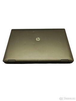 HP Pro Book 6570B ( 12 měsíců záruka ) - 7