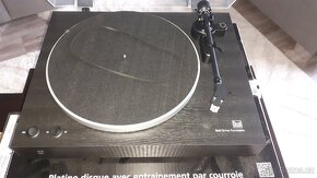 Gramofon Dual DT 450 - 7