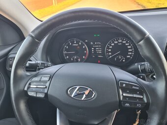 Hyundai i30 Fastback 1.0 T-GDI - 7