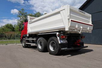 Volvo FMX 500 - 7