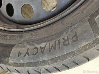 16" Peugeot,Citroen,Opel(5x108,ET 47) - 7