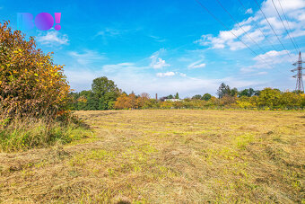 Prodej komerčního pozemku, 7 738 m², Třinec - Konská - 7