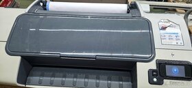 Hp Densingjet T790 ploter - 7