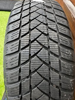 Alu kola 5x112 r16 s pneu (48de) - 7