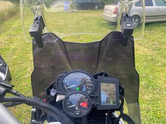 BMW F800GS - 7
