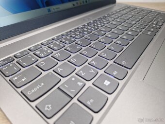 Notebook Lenovo Think i5 11./16G/512SSD/FHD/PODSVIT - ZÁRUKA - 7