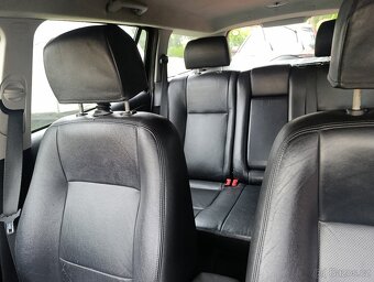 Ford Mondeo MK3 2,5 V6 s LPG - 7