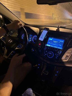 Hyundai i40 1.7crdi - 7