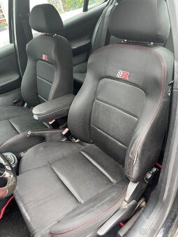 Prodám Seat Leon CUPRA R 1.8t 165kw BAM - 7