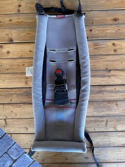 Thule Chariot CX1 + tyč za kolo + miminkovník - 7