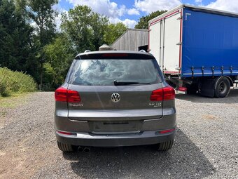 Veškeré náhradní díly z vozu VW Tiguan 2,0TDI 2011 - 7