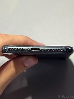 iPhone 7 32GB Black 100 % KONDICE - 7