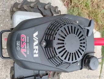 Vari Honda GSV - 190, převodovka DSK 317.1 /S - 7