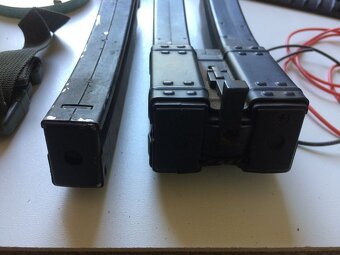 Airsoft vybavení a díly - 7