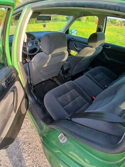 VW Golf IV - 7
