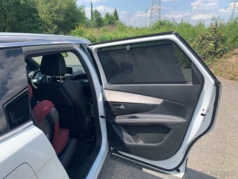 Peugeot 5008GT 2,0HDI,2019,7míst - 7