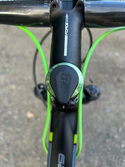 MRX Elite 29" - 7