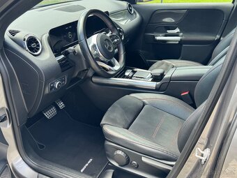 Mercedes-Benz GLA 200 AMG 4MATIC A/T - 7