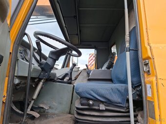 TATRA T815 6X6.2 AD20 - 7