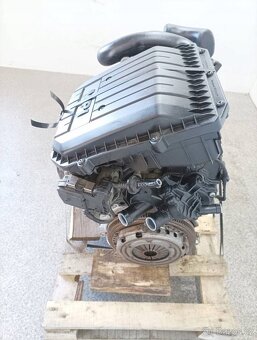 MOTOR KOMPLETNÍ CHY 1.0 MPI Škoda Citigo I 2011- - 7