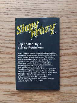 Stopy hrůzy - 7