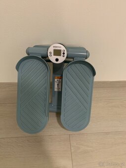 Domyos Mini stepper MS100 - 7