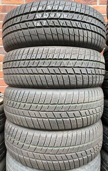 205/60 R16 92H zimní pneumatiky Barum (4020) - 7