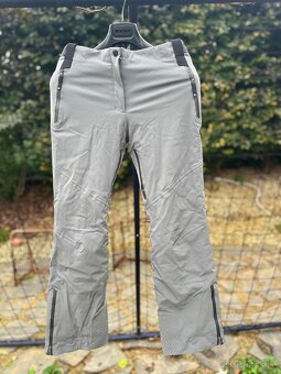 Lyžařský set oblečení dívčí Dainese vel. S - 7