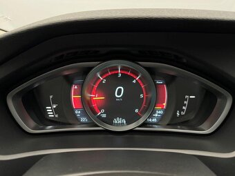Volvo V40 D2 Automat - 7